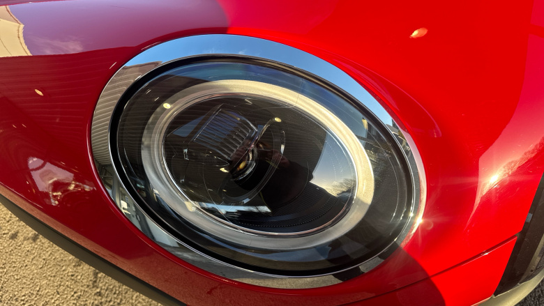 MINI Hatchback 1.5 Cooper Classic II 5dr Auto Petrol Hatchback